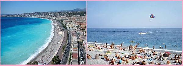 Nice-seafront