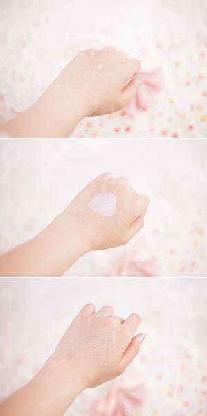 Miss Hana 花娜小姐 礦物美白CC霜 SPF50