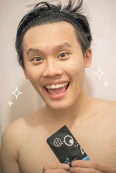 HANAKA粉刺面膜_拔粉刺