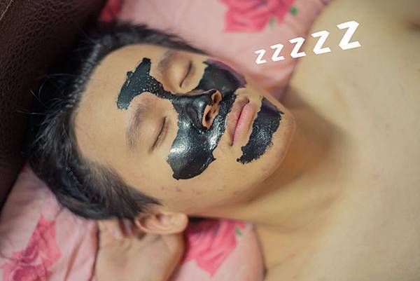 HANAKA粉刺面膜_拔粉刺