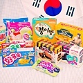 韓國零食_好麗友_ Market O_T86