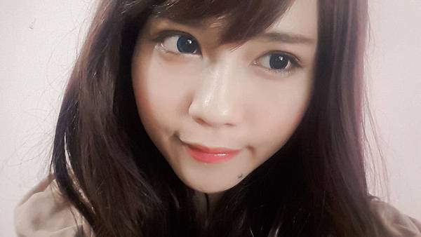 七夕約會妝_日系_韓系