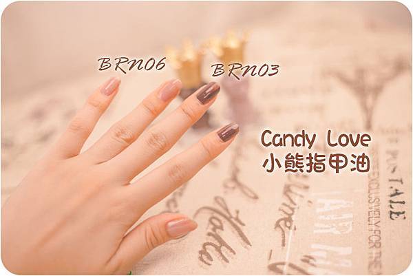 指甲彩繪_指甲貼_指甲油_秋季