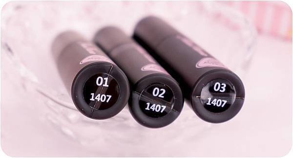 防水_防汗_睫毛膏_染眉膏_眉筆