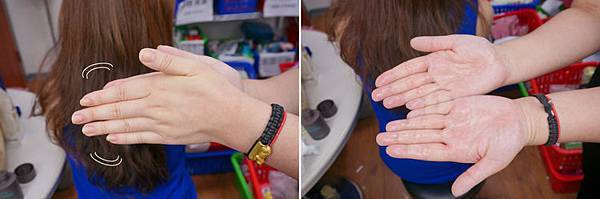 善SHAN_洗髮精_護髮油_咖啡渣_有機_天然