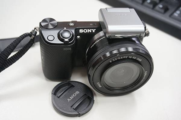 自拍_攝影_SONY NEX-5T_自拍相機_輕單眼 (13).JPG