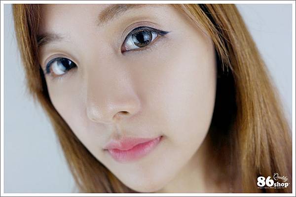 粉底＿粉餅＿霧面＿misshana_光澤妝_防曬