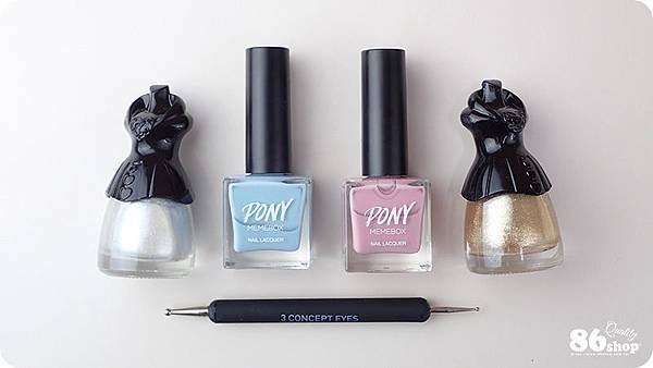 部落格_指甲油_pony_花娜_盛世女爵_86_3ce (5).JPG