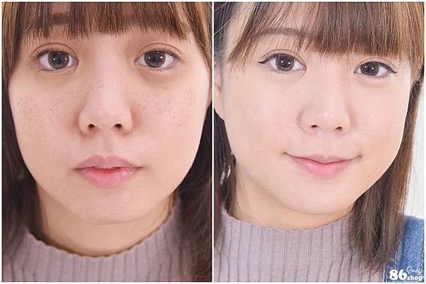 LAPCOS 粉底液 美妝蛋 底妝 瑕疵 黑眼圈 暗沉 斑點 韓妞 無瑕 微霧 妝感 LAPCOS 粉底液 美妝蛋 底妝 瑕疵 黑眼圈 暗沉 斑點 韓妞 無瑕 微霧 妝感
