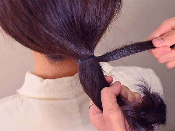 新鮮人 髮型教學 面試髮型教學 面試穿搭  第一份工作  面試 (07).jpg