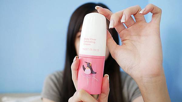 毛手毛腳 HANAKA 花戀肌 鏟草霜 溫和全包覆鏟草霜 夏日 無袖 短褲