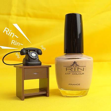 RIN 新色指彩-05 RIN 新色指彩-05