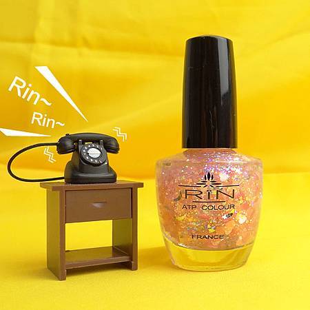RIN 新色指彩-06 RIN 新色指彩-06