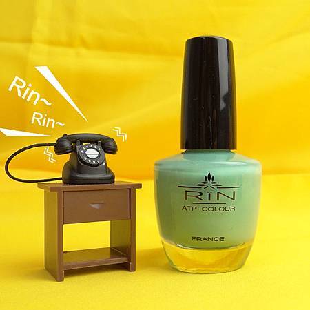 RIN 新色指彩-07 RIN 新色指彩-07