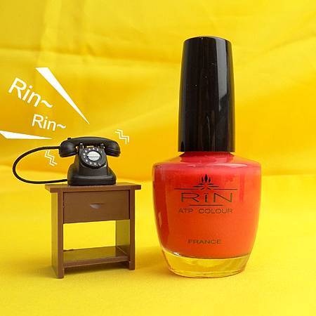 RIN 新色指彩-18 RIN 新色指彩-18
