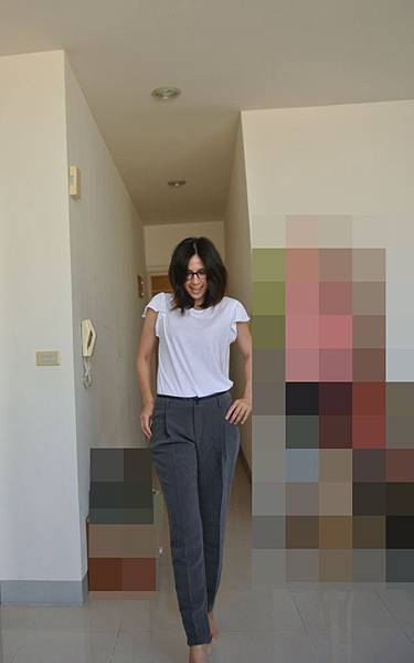 DSC_3637 我的 Wannabe 初體驗之穿搭文