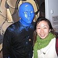 Blueman