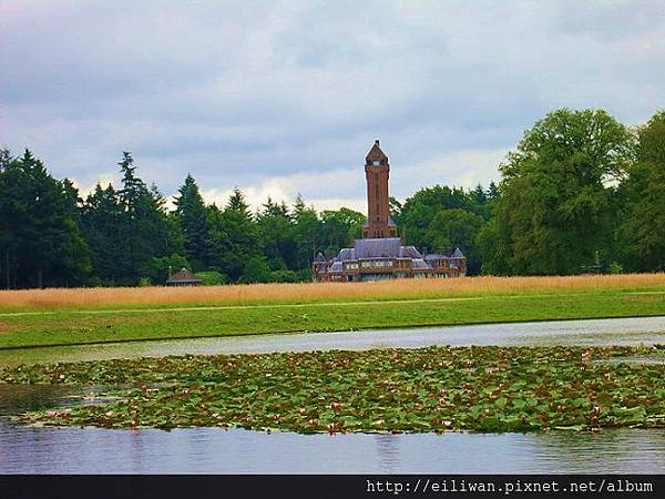 12-歐特羅森林國家公園10