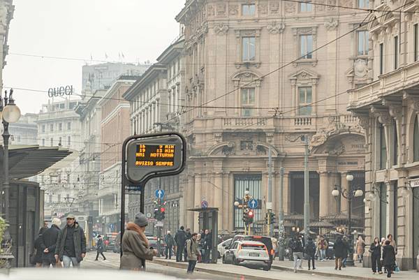 [義大利]米蘭大教堂、維洛納Verona(茱麗葉故居、圓形露