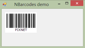 nbarcodes