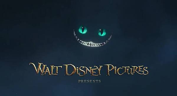 [美國]2016魔境夢遊：時光怪客 Alice Throug