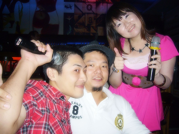 More Pub-乃機＆Leo&Me.JPG