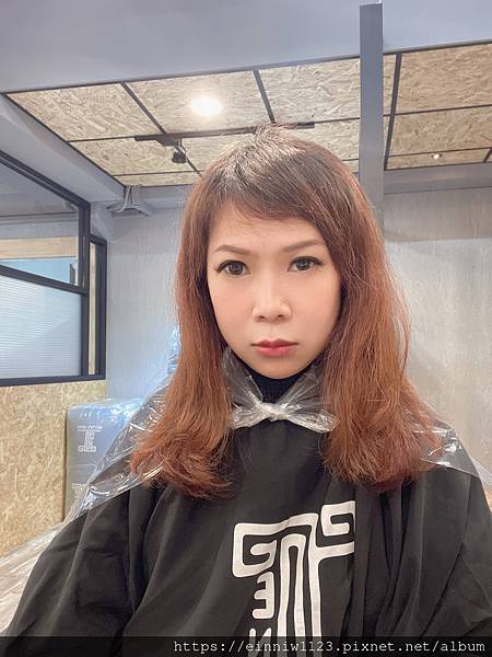 新北中永和染燙髮推薦 騰Teng Hair Salon開箱 