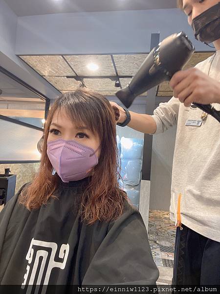 新北中永和染燙髮推薦 騰Teng Hair Salon開箱 