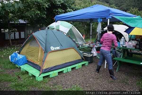 田中休閒露營區063