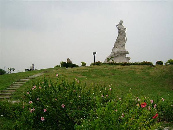 06.08.21 林默娘公園