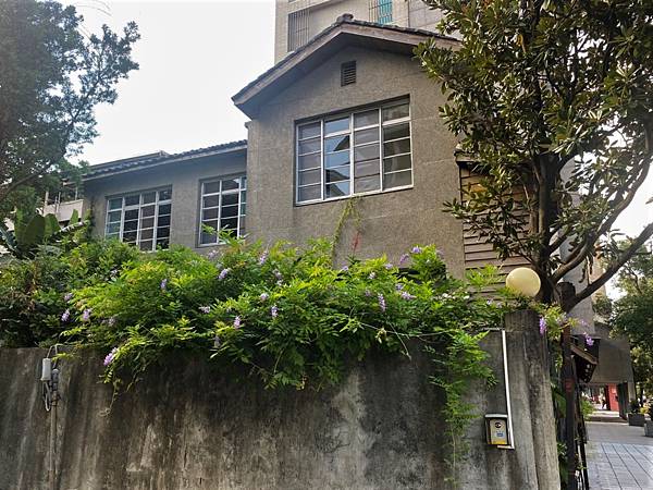 城南 尋找清代水圳 溫州街老屋與人文 下 昭和町日式建築 紫藤廬x殷海光x臺靜農x立石鐵臣x大院子 城南 尋找清代水圳 溫州街老屋與人文 下 昭和町日式建築 紫藤廬x殷海光x臺靜農x立石鐵臣x大院子