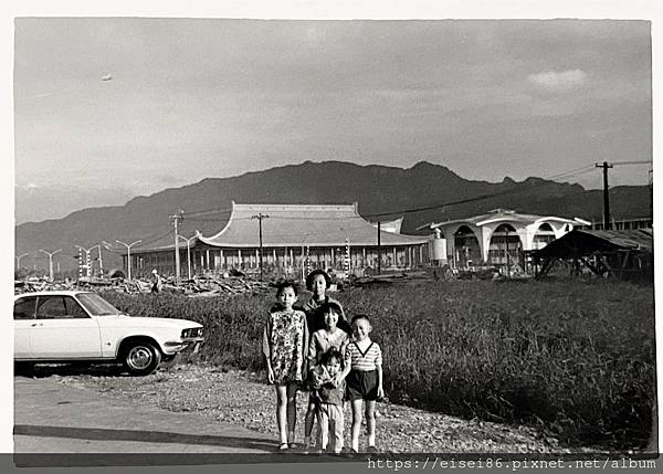 瑠公圳水泱泱 三犁農田綠昂陽〈信義區水文化導覽〉