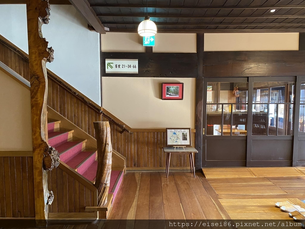 青森｜東北千年秘湯【蔦温泉旅館】蔦沼旁、近奧入瀨溪流