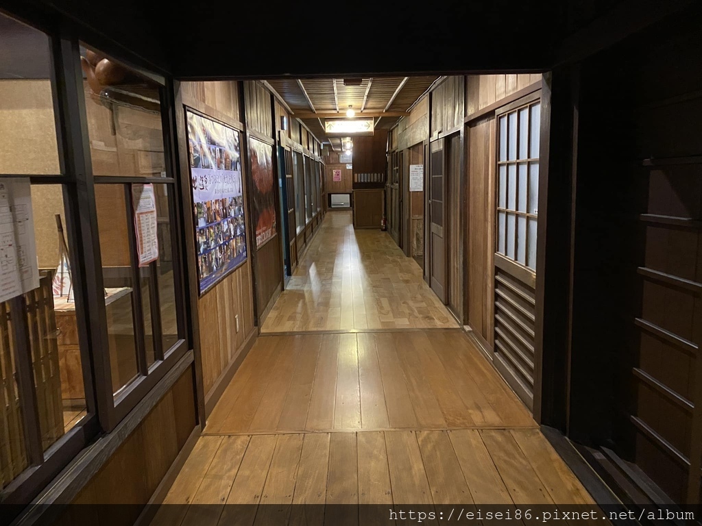 青森｜東北千年秘湯【蔦温泉旅館】蔦沼旁、近奧入瀨溪流