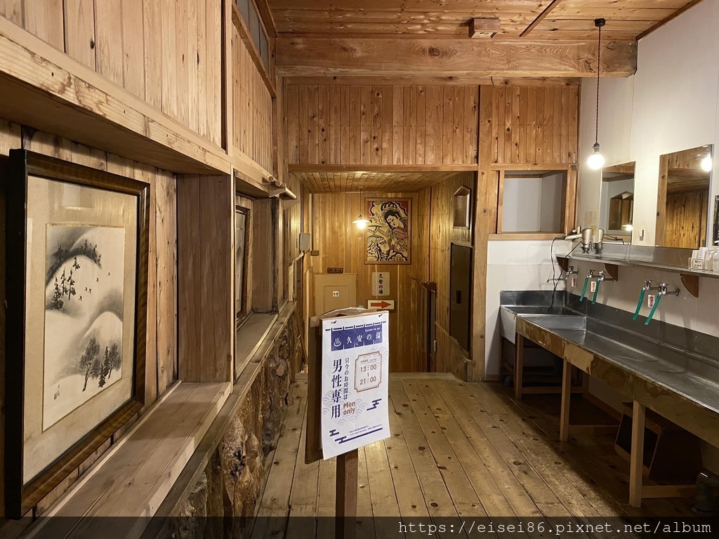 青森｜東北千年秘湯【蔦温泉旅館】蔦沼旁、近奧入瀨溪流