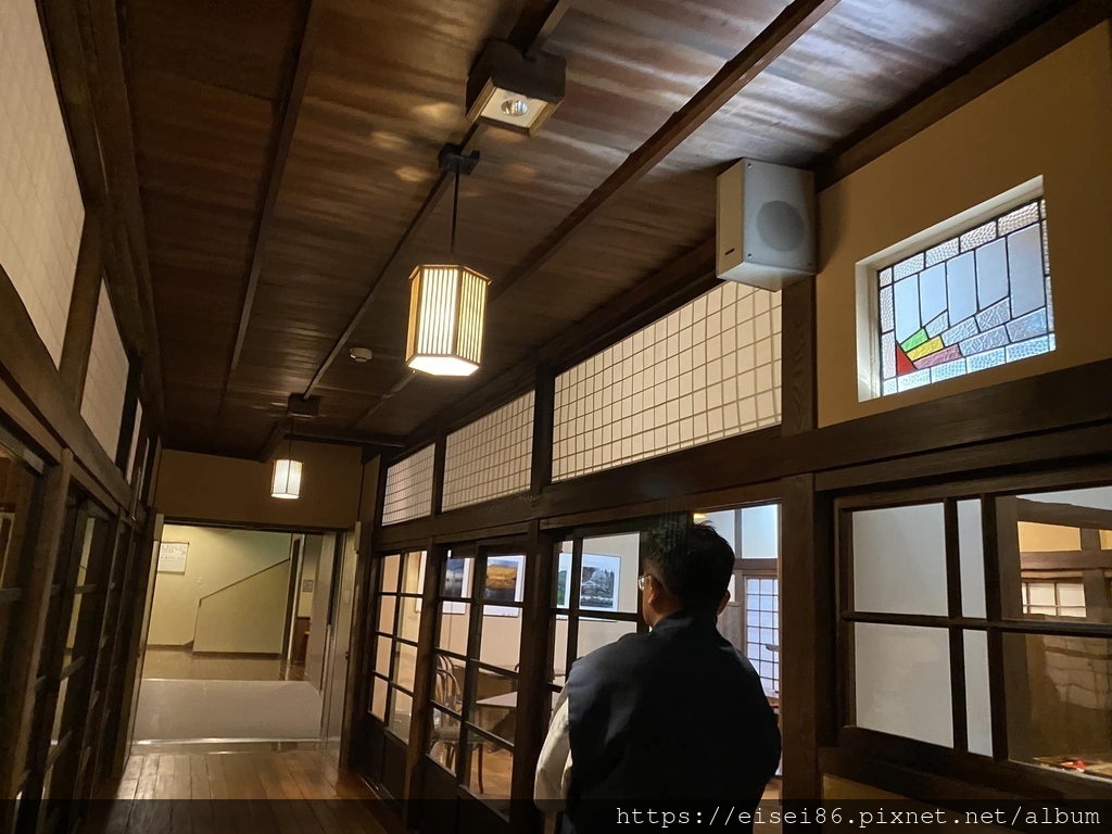 青森｜東北千年秘湯【蔦温泉旅館】蔦沼旁、近奧入瀨溪流