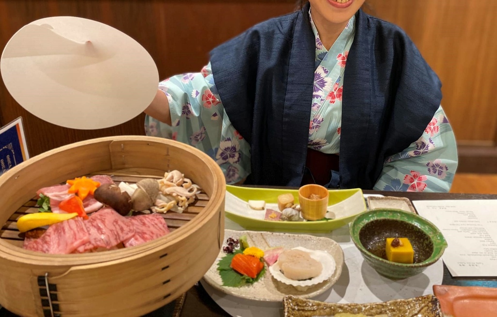 青森｜東北千年秘湯【蔦温泉旅館】蔦沼旁、近奧入瀨溪流