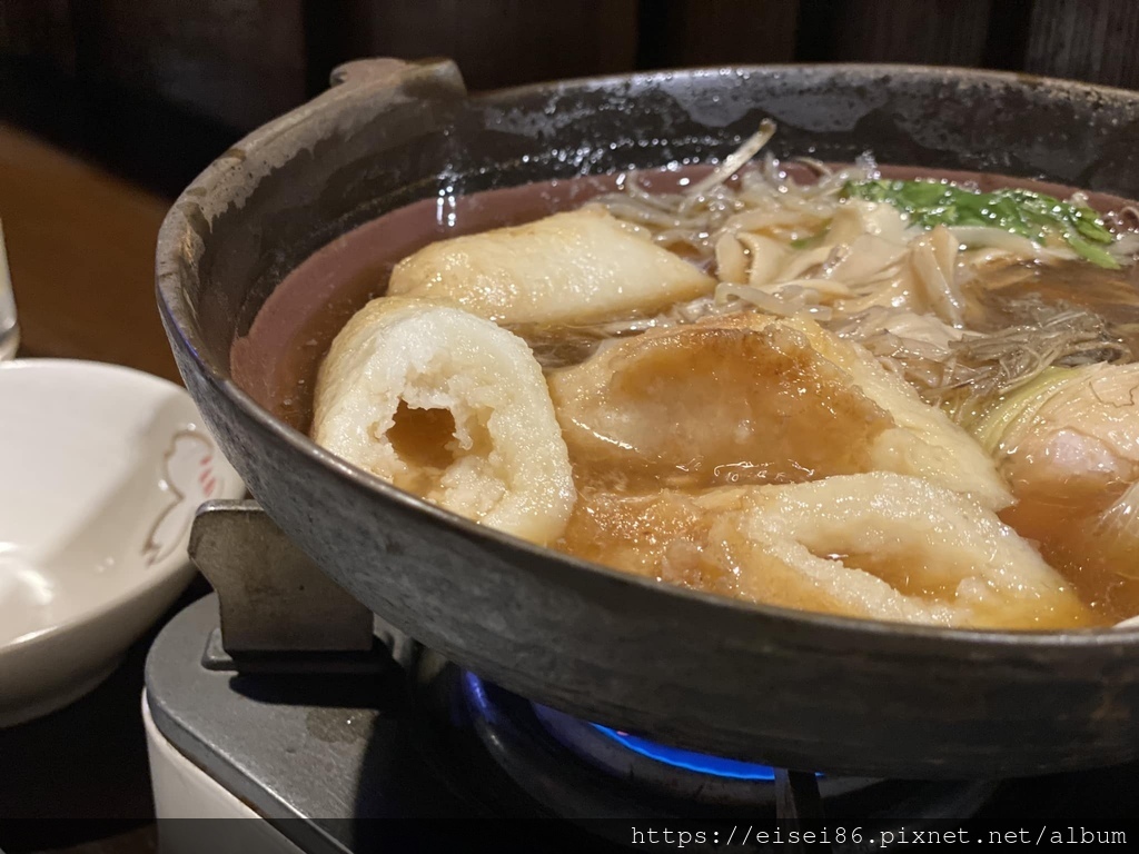 秋田｜近角館武家屋敷。夜宵小酌【土間人 角館店】串燒刺身、和