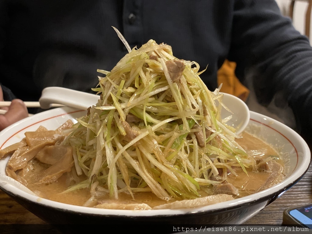 岩手｜一之關美味拉麵店【黑兵衛Kurobei】店家自慢！一碗