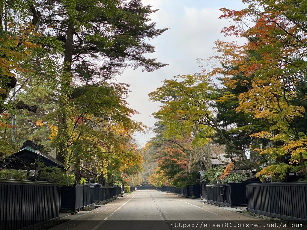 ★紅葉東北D4★角館武家屋敷ｘ抱返溪谷ｘ小安峽大噴湯ｘ須川高