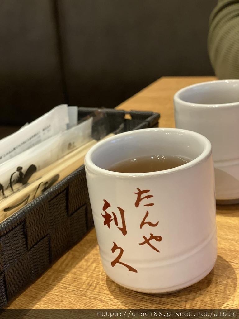 宮城｜仙台必吃！牛舌炭燒【利久 岩沼店】近仙台機場