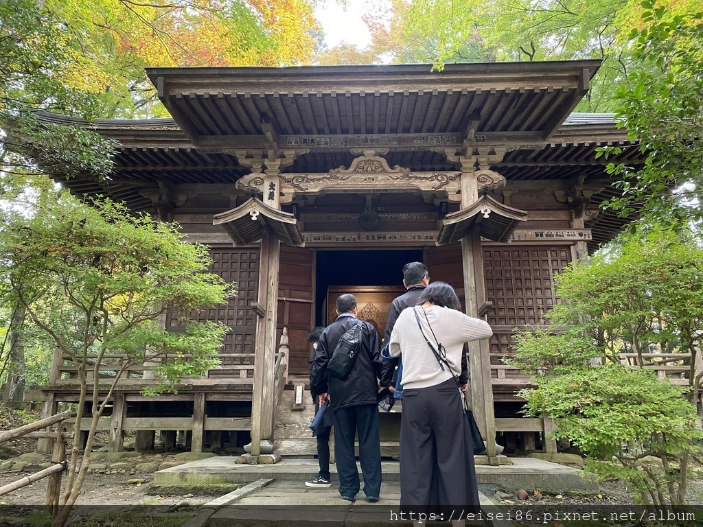 ★紅葉東北D5-1★日本百景猊鼻溪木舟遊＋投運石ｘ世界遺產中