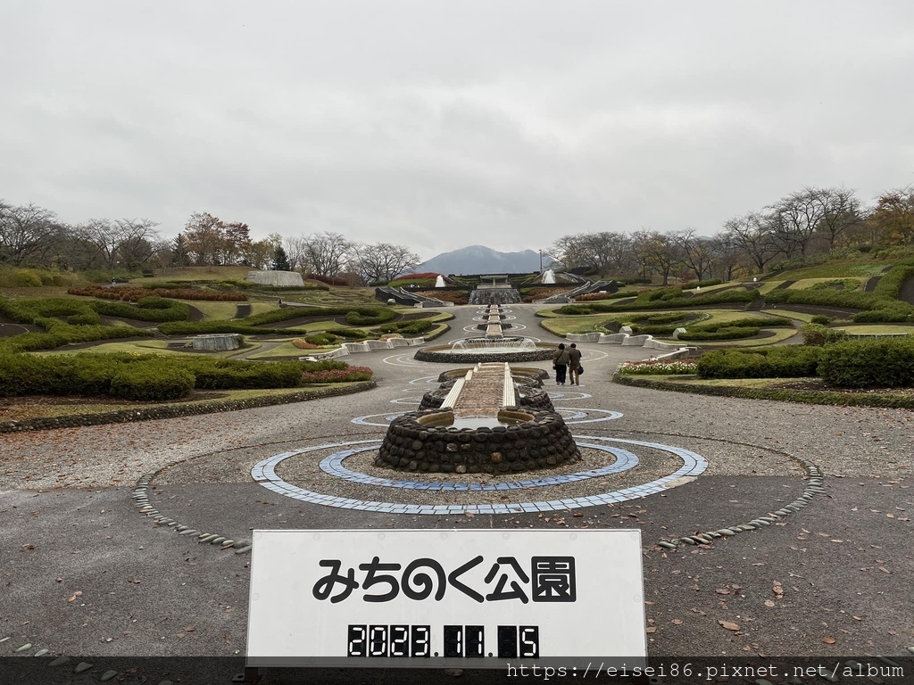 ★紅葉東北D6★東北賞楓葉名所鳴子峽ｘ陸奧森林湖畔公園