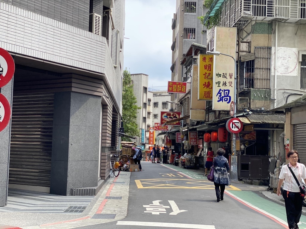 【城南】從紀州庵到南菜園，日本時代的城南水岸日常〈呂慶炎老師