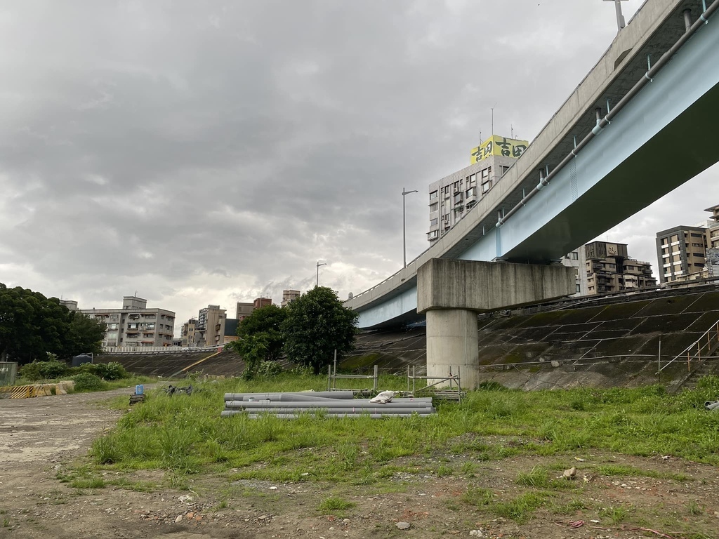 【城南】從紀州庵到南菜園，日本時代的城南水岸日常〈呂慶炎老師