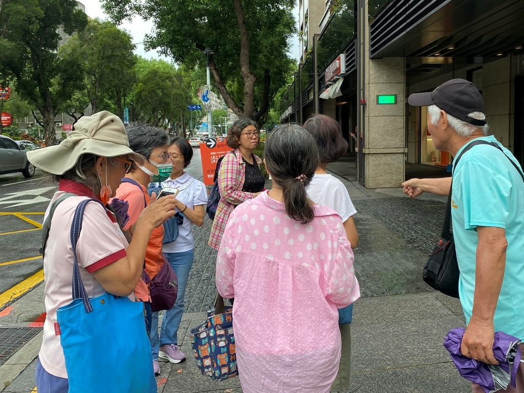 【城南】從紀州庵到南菜園，日本時代的城南水岸日常〈呂慶炎老師