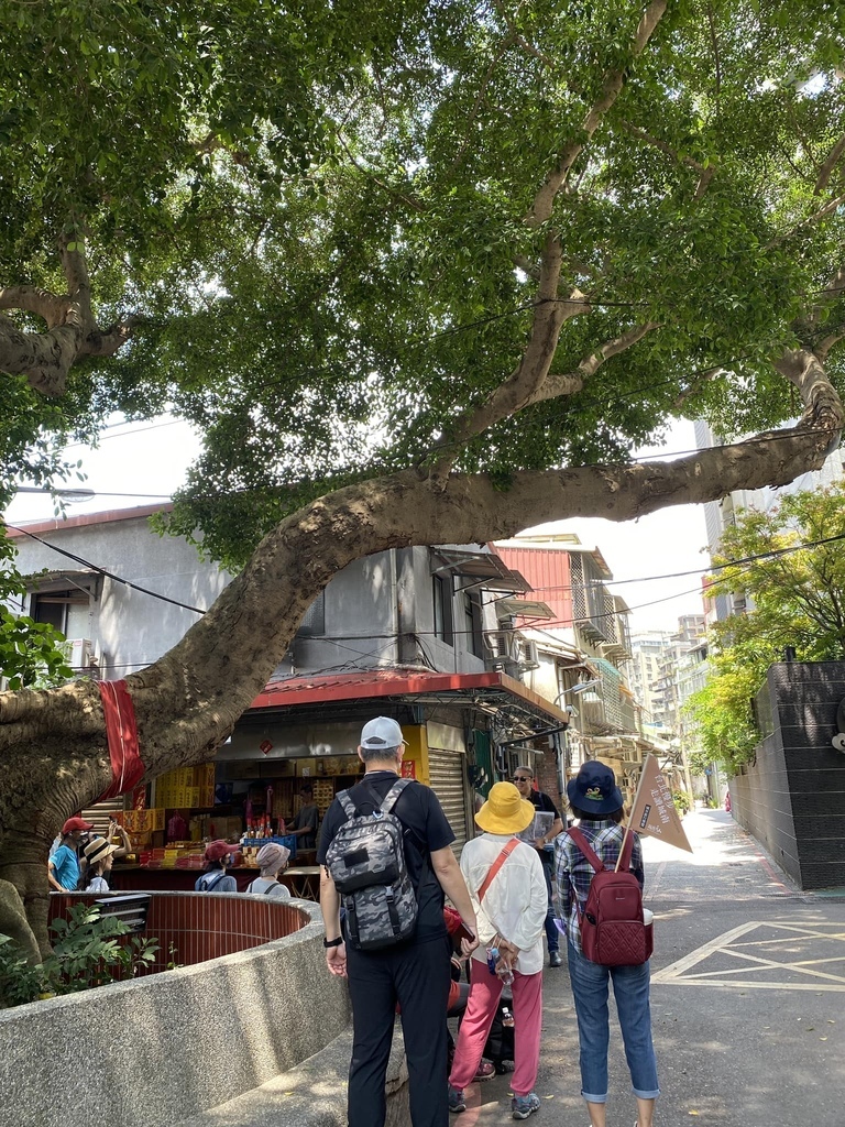 【城南】走讀城南：水瓶子老師的城市旅行導覽