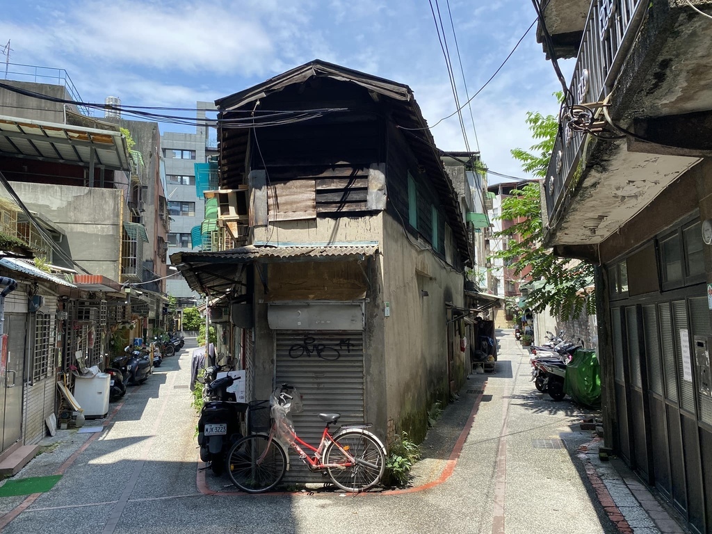 【城南】走讀城南：水瓶子老師的城市旅行導覽