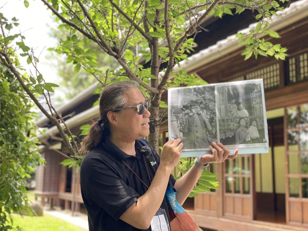 【城南】走讀城南：水瓶子老師的城市旅行導覽