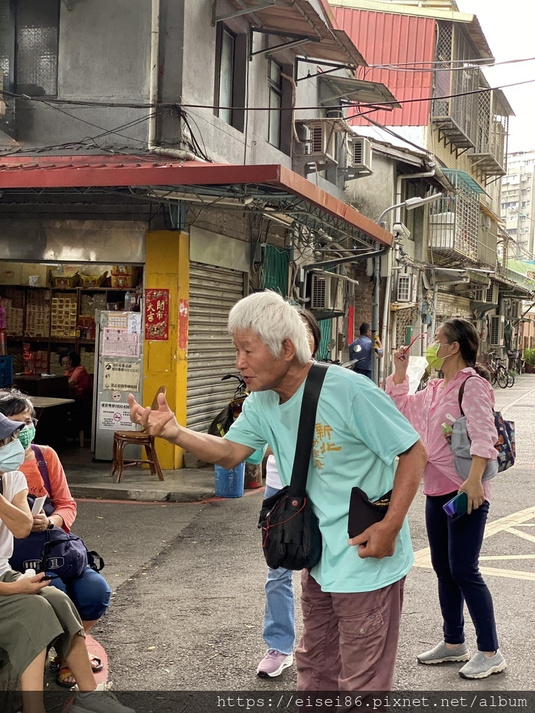 【城南】從紀州庵到南菜園，日本時代的城南水岸日常〈呂慶炎老師